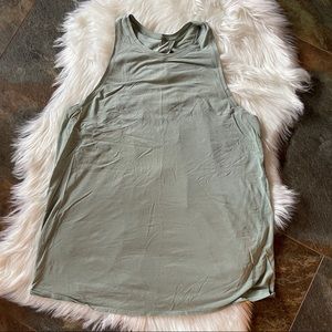 Lululemon All Tied Up Tank
